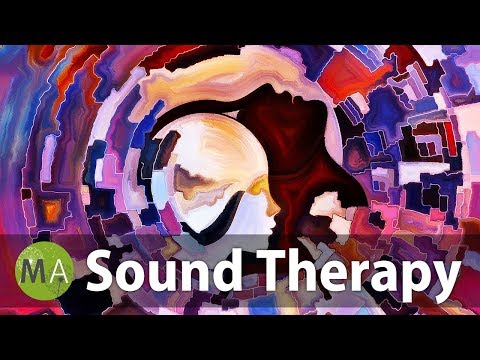 Pain Relief Sound Therapy for Chronic Aches and Pains - Isochronic Tones