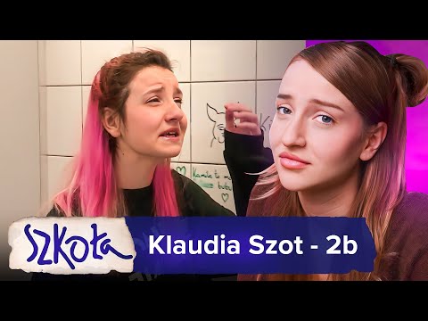 OGLĄDAM ODCINEK SZKOŁY ZE MNĄ!