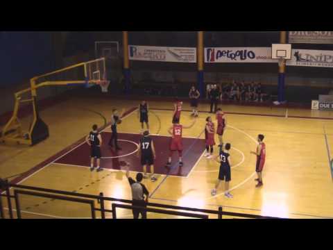 Semifinale: Assisi - Gubbio Ultimi Minuti