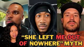 Men Reveal the Moment They Realized She Was Gone Forever