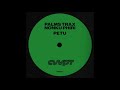 Palms Trax - Petu (Dub Mix)