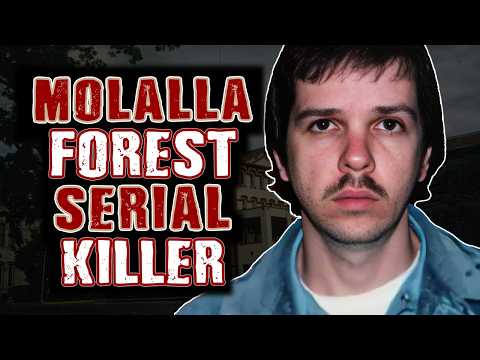 Oregon Serial Killer