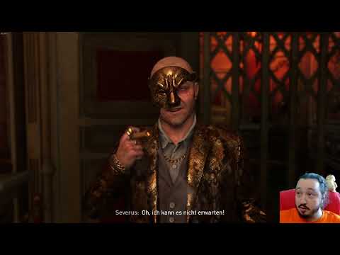 Der Weg zur Verdammnis [BLOODY TIES DLC] #165 Dying Light 2