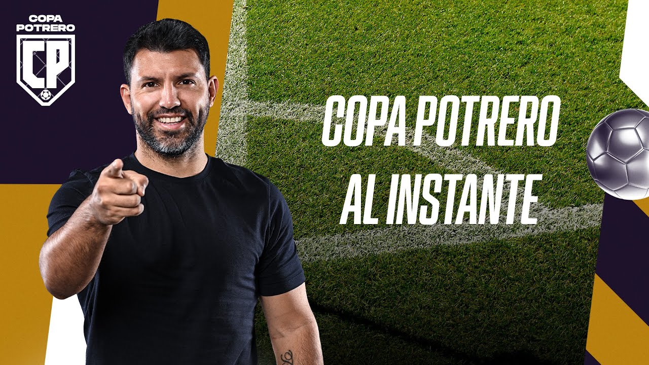 🔴 EN VIVO | COPA POTRERO AL INSTANTE | VIERNES 14 DE NOVIEMBRE