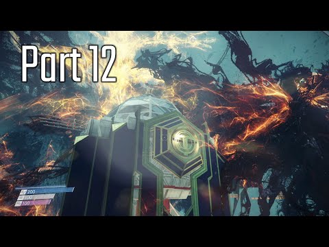 PREY | Gameplay Playthrough | No Commentary | Part 12 (END)
