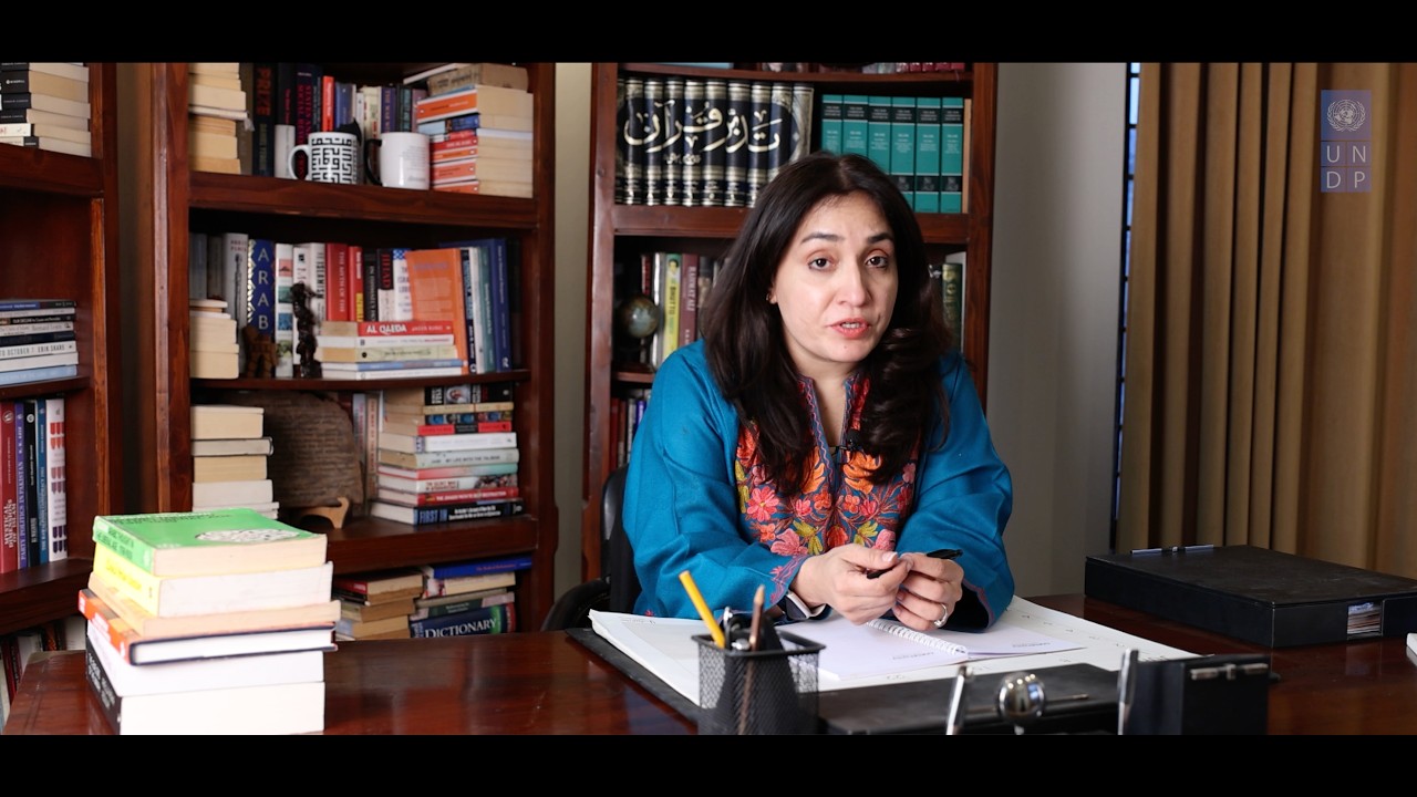 UNDP Diaries | Inspiring Stories from Our Team