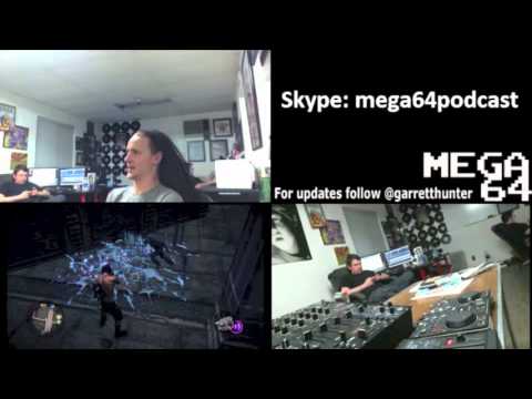 Mega64 Poorly Played Stream 60 - Dr. Ryan's Call, Reddit