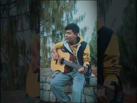 Achala tibetan song | raw acoustic cover-up.