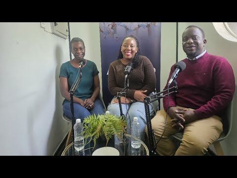 Health Shenanigans Episode 04 - Child Nutrition