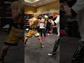 The Snap On Naoyainoue S Punches Is WILD Boxing Boxingknockouts
