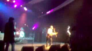 Brakes - Spring Chicken (live at EOTR 2009)