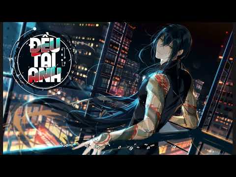 Đều tại anh (Dū guài wǒ - 都怪我) - Lee Phú Quý