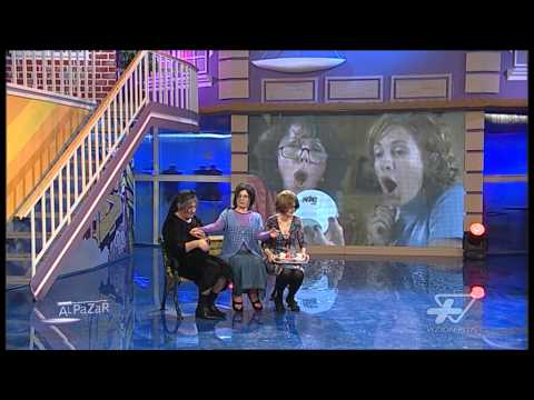 Al Pazar - 22 Nentor 2014 - Pjesa 4 - Show Humor - Vizion Plus
