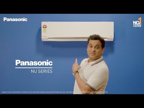 Flipkart.com | Buy Panasonic 2024 Model 1.5 Ton 4 Star Split