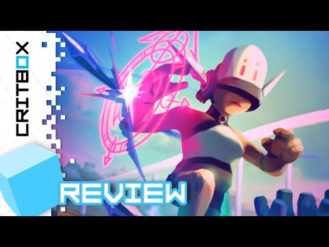 Anodyne 2: Return to Dust Review - "A worthy sequel!" [PC/Steam]