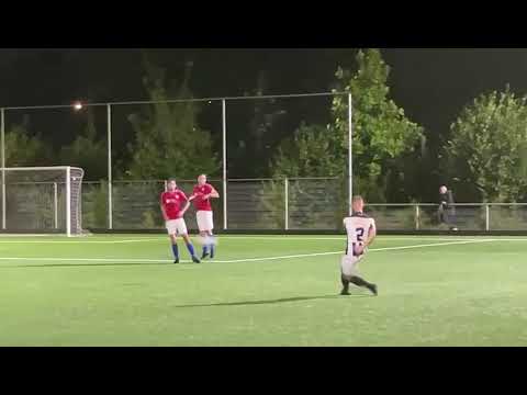 Dubbeldam - VVGZ (2)