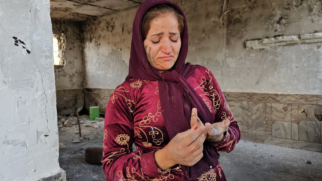 Hot fight: Zeinab and Narges' hidden secrets with Mehrshad
