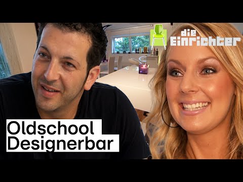 Ein Esszimmer mit einer MENGE STIL 🍷| Die Einrichter | RTL Haus & Garten