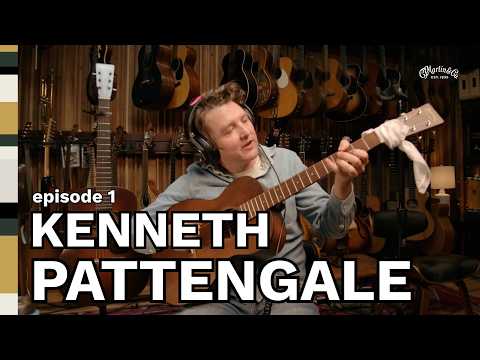 Kitty Wells의 0-15가 이끈 Kenneth Pattengale의 듀오 사운드