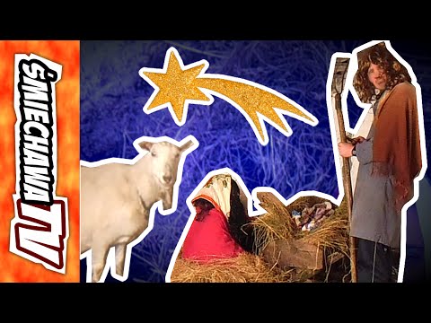 Szopka "u Szwagra" - VideoDowcip