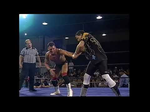ECW Natural Born Killaz 1996 (Full Show 1080p)