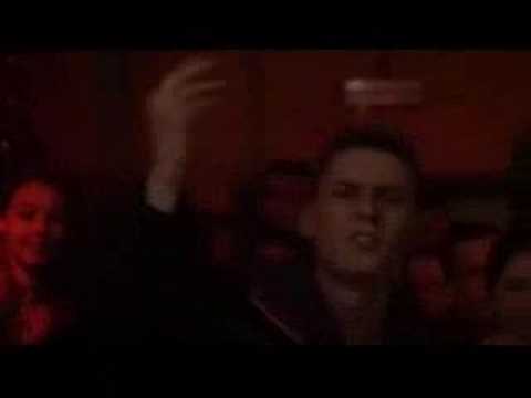 Phillibustas - dans in de maat