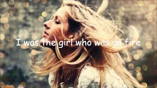 Ellie Goulding   Mirror Lyric Video