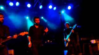 M-CLAN - Maggie Despierta