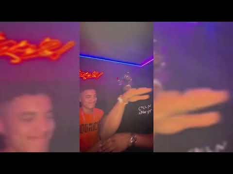 Malik Montana x Orio x M Huncho - By Any Means (SNIPPET)