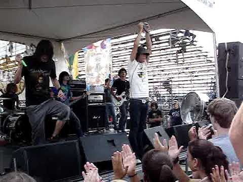Sidewalks Remnants - Yesterdays Rising