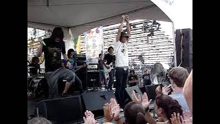 Yesterday's Rising - Sidewalks Remnants (with Cove Reber)