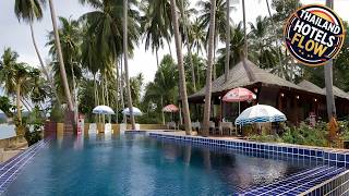 Lipa Bay Resort | Koh Samui, Thailand | Hotel-Bewertung 🏩