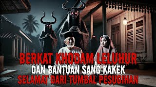 Download lagu Berkat Khodam Sakti , Selamat Dari Tumbal Pesugihan!! Melawan setan terkuat dari sebuah Gunung mp3 Download lagu Berkat Khodam Sakti , Selamat Dari Tumbal Pesugihan!! Melawan setan terkuat dari sebuah Gunung mp3