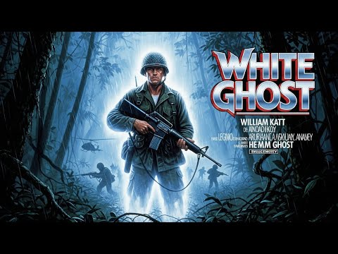 White Ghost (1988) | Action/Kriegsdrama | William Katt