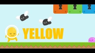 Yellow: The Yellow Artifact