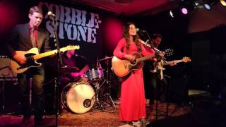 Whitney Rose - Arizona - Unreleased song (Live @ Cobblestone Club, Oldenzaal NL 19-04-2017)