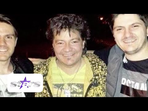 Trei luni de la moartea lui Leo Iorga. Ce decizie a luat fiul artistului