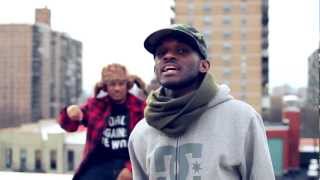 Rock The Bells - Tanya Morgan (produced by Aeon)