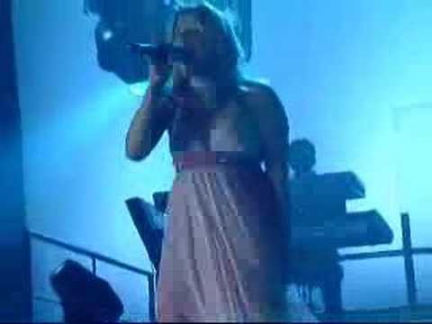 Jessica Sierra - Total Eclipse of the Heart (Wilkes Barre)