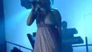 Jessica Sierra - Total Eclipse of the Heart (Wilkes Barre)