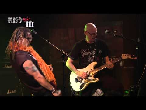 KISS NIGHT in LAS VEGAS III - Partners In Crime