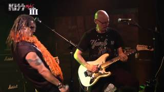KISS NIGHT in LAS VEGAS III - Partners In Crime