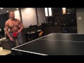 PRObliner Ping Pong BATTLE!