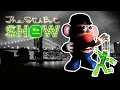 The Stikbot Show The One With Mr Potato Head