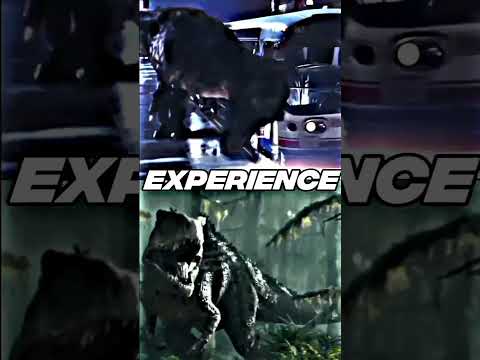 Buck Vs Giganotosaurus #shorts