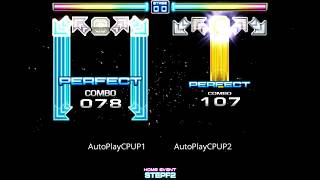 (StepF2) Gomin - Kang Gary S8 &amp; S13