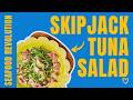 The Best Way To Eat Skipjack Tuna