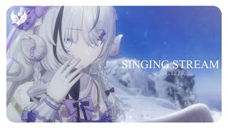 【 歌枠 / #KARAOKE 】無双スペース暇人集会 ≀ SINGING STREAM【 NEUN / RK Music 】