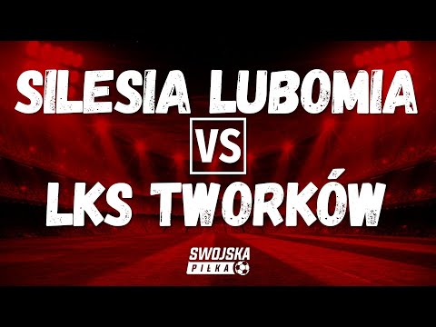 KLASA OKRĘGOWA: SILESIA LUBOMIA 🆚️ LKS TWORKÓW (SKRÓT MECZU)