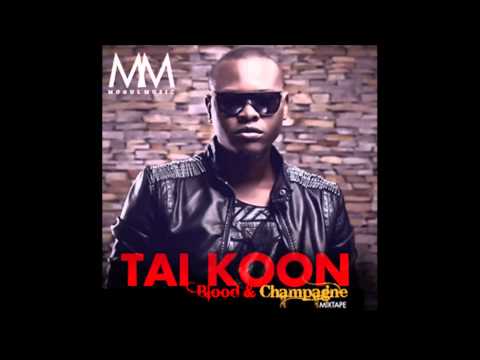 Taikoon - Done With It  ft Chandon Lucas (Produced by Major Bangz)